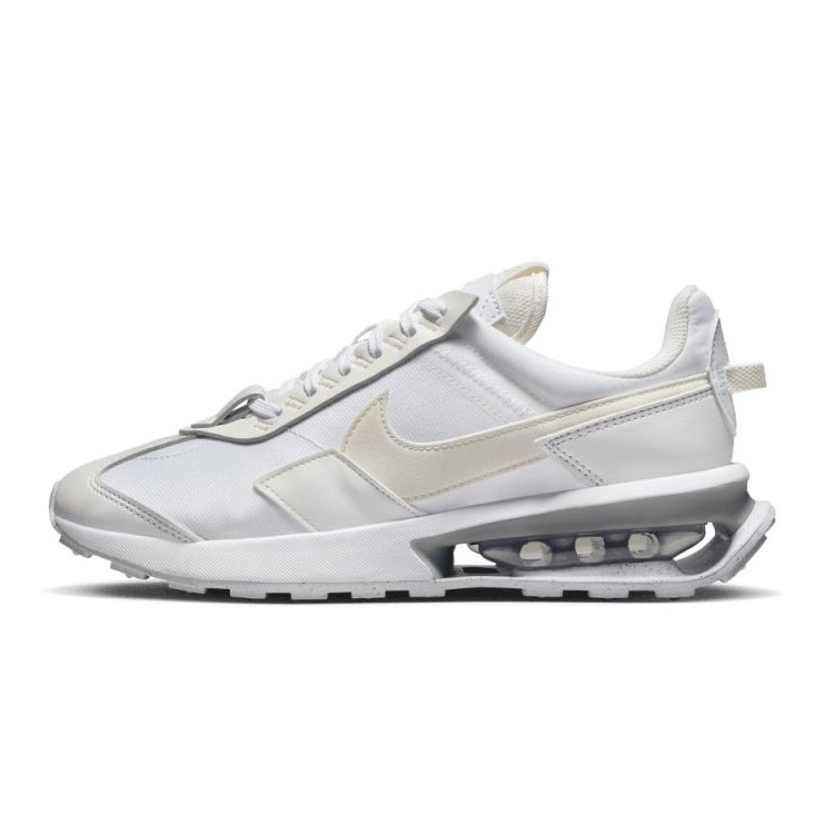 Nike Air Max Pre-Day W DM0001-100 branco 1 Nike Air Max Pre-Day W DM0001-100 branco 1