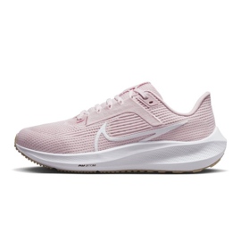 Tênis Nike Pegasus 40 W DV3854-600 rosa 1
