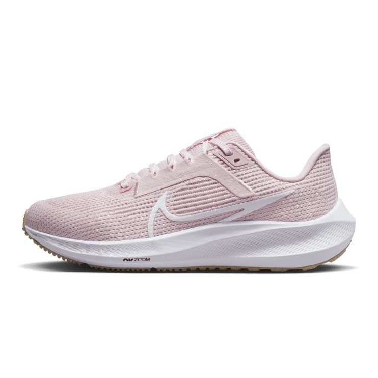 Tênis Nike Pegasus 40 W DV3854-600 rosa 1