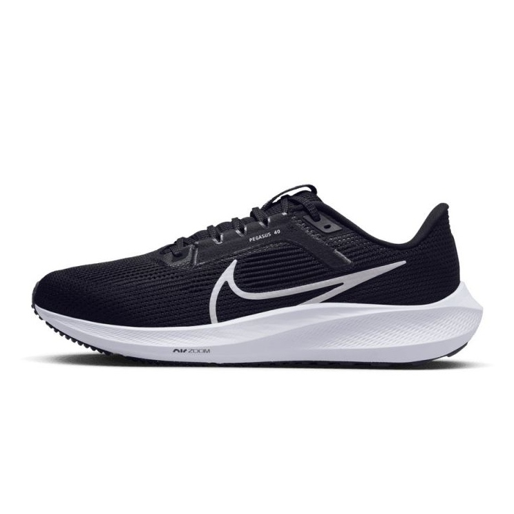 Tênis Nike Pegasus 40 M DV3853-001 preto 1