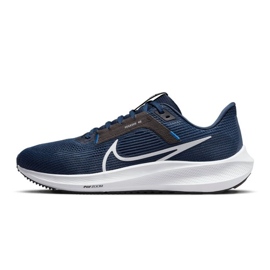Tênis Nike Pegasus 40 M DV3853-400 azul 1