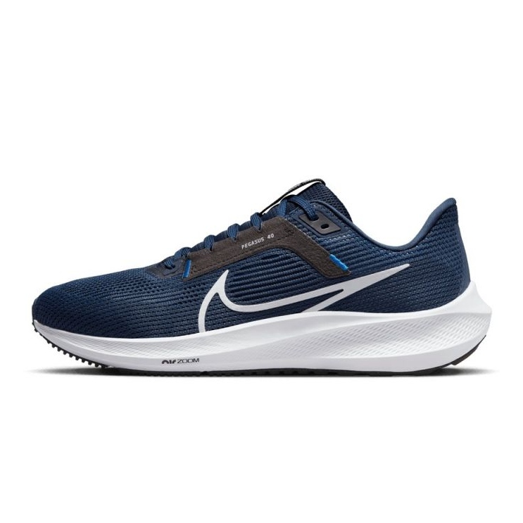 Tênis Nike Pegasus 40 M DV3853-400 azul 1