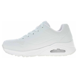 Skechers Uno Highlight Love W 177981-WMLT branco 1
