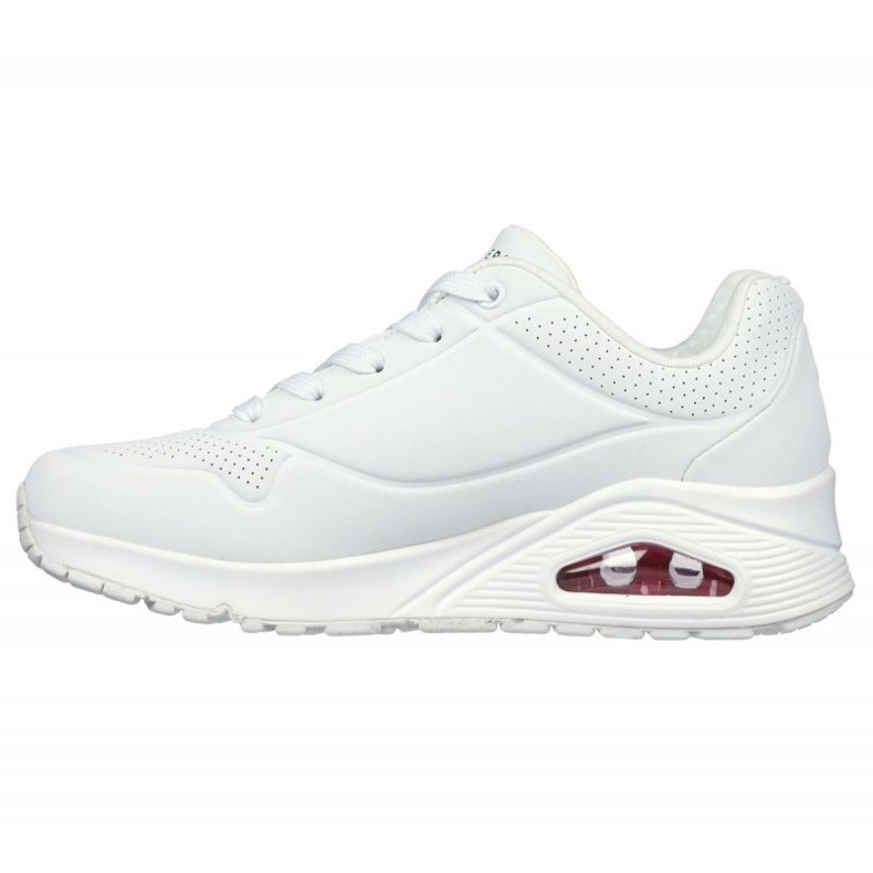 Tênis Skechers x JGoldcrown L 177980-WRD branco 1