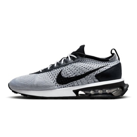 Tênis Nike Air Max Flyknit Racer M DJ6106-002 cinza 1