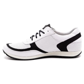 Polbut Calçado desportivo masculino C47P branco 2