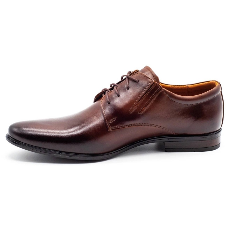 Olivier Sapatos formais 480 marrons marrom 1