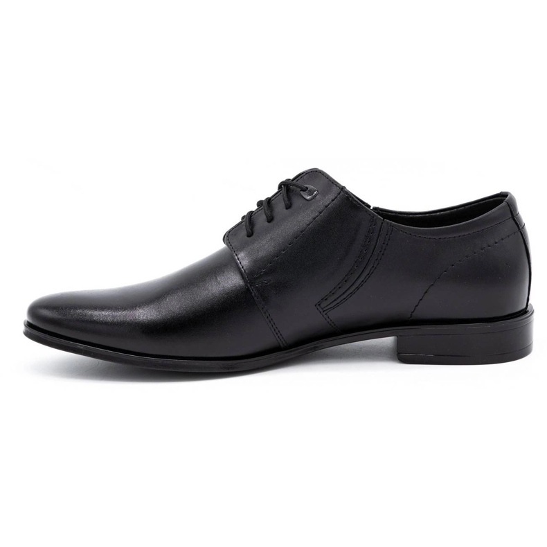 Olivier Sapatos formais de homem 301LU preto 1