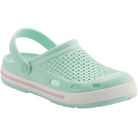 Socas Coqui Lindo W 6413-100-4432B/6413-100-4432 verde 1