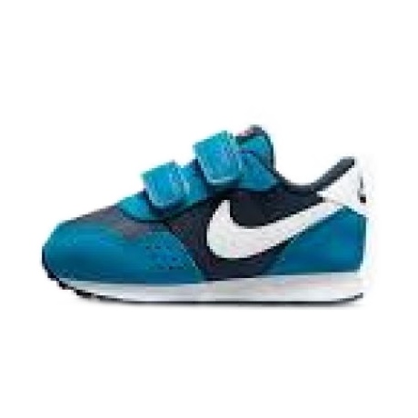 Calçados esportivos Nike Md Valiant (TDV) CN8560-404 azul branco 1