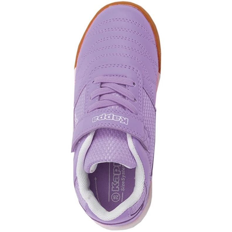 Sapatos Kappa Damba K 260765K 2410 tolet 1