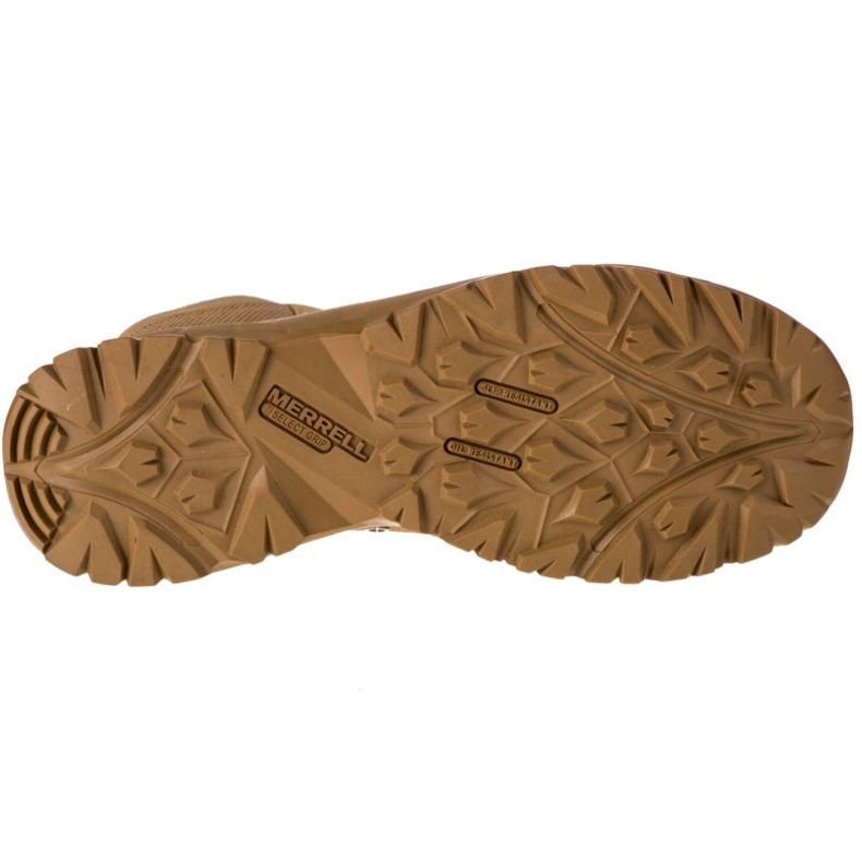 Merrell Mqc 2 Tactical M J099375 castanho 3