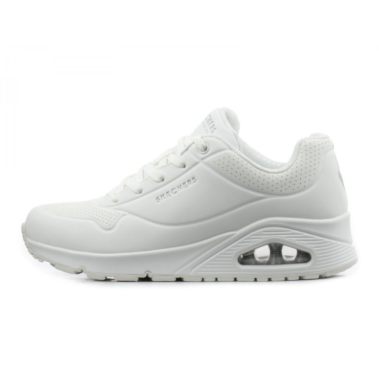 Sapatos Skechers Uno-Stand On Air W 73690-W branco 1