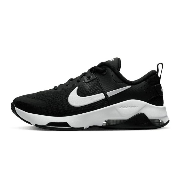 Tênis Nike Zoom Bella 6 W DR5720-001 preto 1