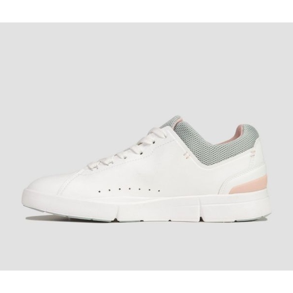 On Running Na corrida, tênis Roger Centre Advantage 4899454 branco 1 On Running Na corrida, tênis Roger Centre Advantage 4899454 branco 1