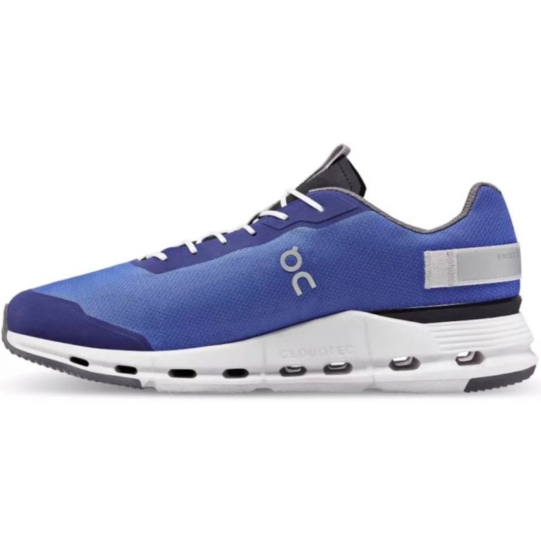 On Running Sapatos de corrida Cloudnova Form M 2698182 azul 1