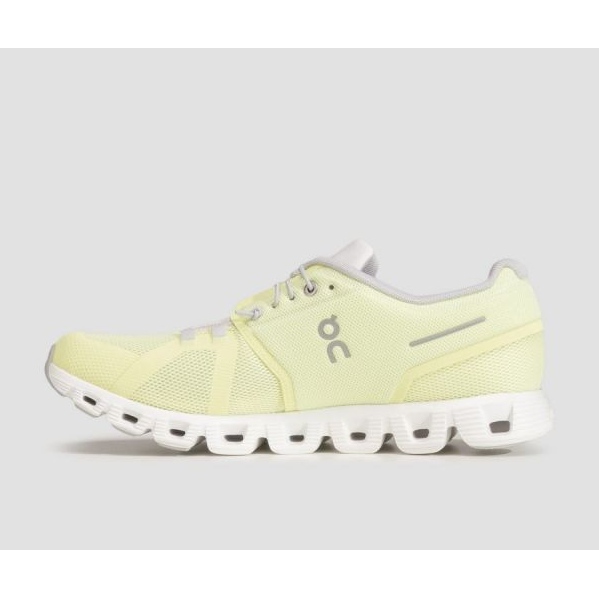 Tênis On Running Cloud 5 M 5998375 bege 1 Tênis On Running Cloud 5 M 5998375 bege 1