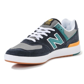 Tênis New Balance M CT574NGT azul 3