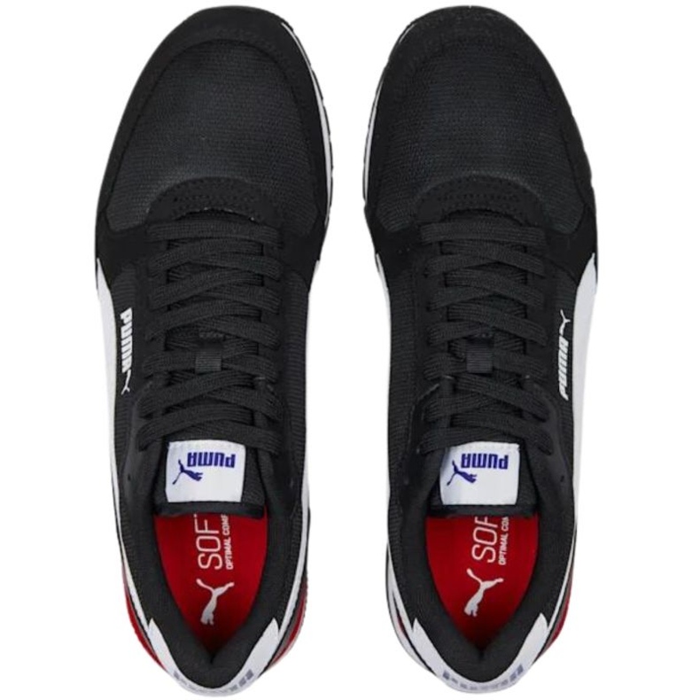 Puma St Runner v3 Mesh M 384640 10 sapatos preto 1 Puma St Runner v3 Mesh M 384640 10 sapatos preto 1