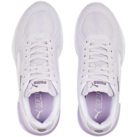 Sapatos Puma Graviton W 380738 31 branco 1