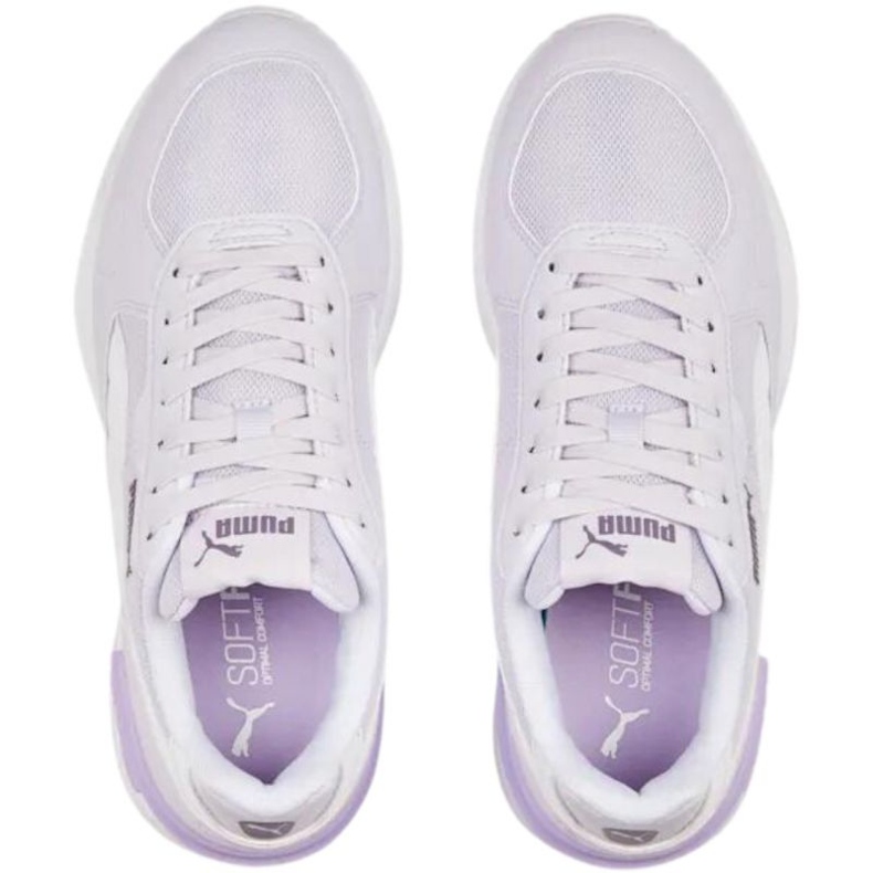 Sapatos Puma Graviton W 380738 31 branco 1