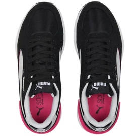 Puma Graviton W 380738 33 sapatos preto 1