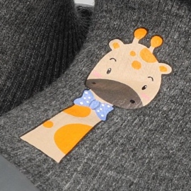 Befado não alcoólico 002P024 cinza 2