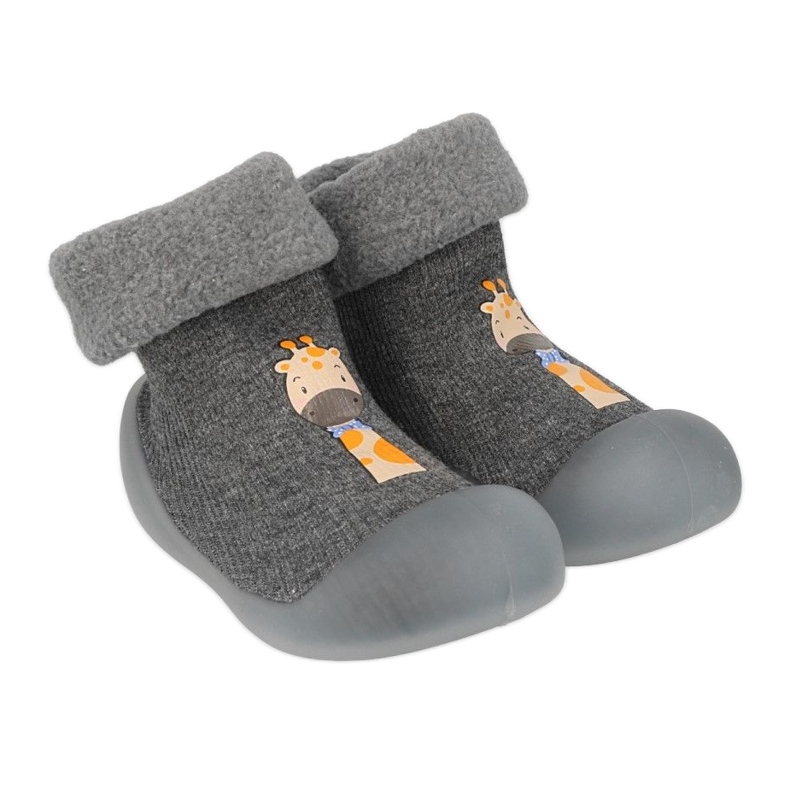 Befado não alcoólico 002P024 cinza 3