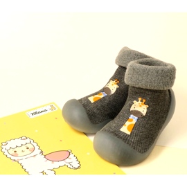 Befado não alcoólico 002P024 cinza 4