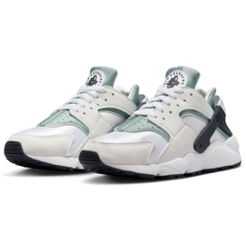 Tênis Nike Air Huarache Mica Green W DH4439 110 branco 1