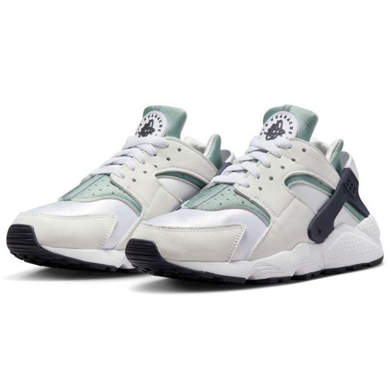 Tênis Nike Air Huarache Mica Green W DH4439 110 branco 1