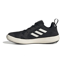Tênis adidas Terrex Boat M HP8641 preto 1