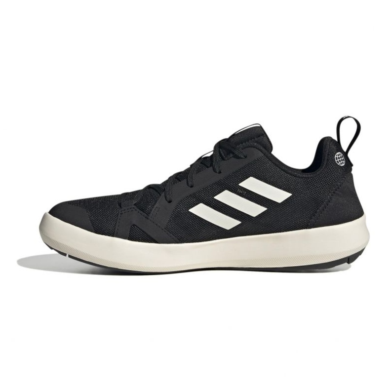 Tênis adidas Terrex Boat M HP8641 preto 1