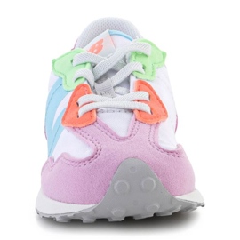 Tênis New Balance Jr IH327CH multicolorido 1