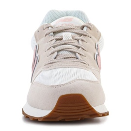 Tênis New Balance W GW500CR1 bege 1