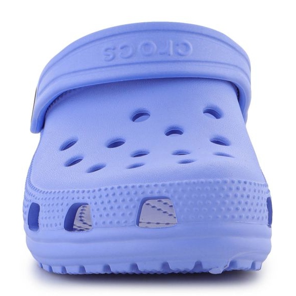 Tamancos Crocs Classic 206991-5Q6 roxo 1