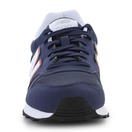 Tênis New Balance M GM500VR1 azul 1