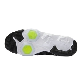 Tênis de treinamento Nike Air Zoom Fit 2 preto 1