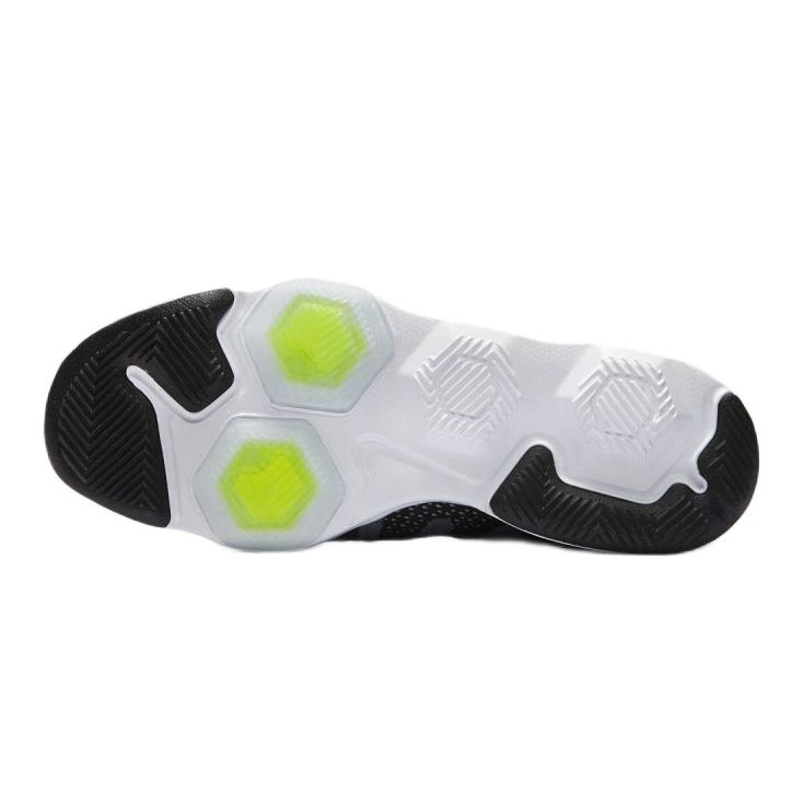 Tênis de treinamento Nike Air Zoom Fit 2 preto 1