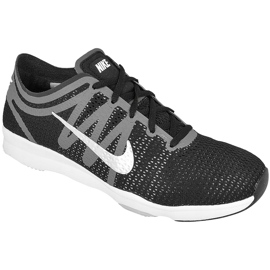 Tênis de treinamento Nike Air Zoom Fit 2 preto 2