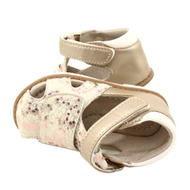 Evento Sandals Girls dourado 5