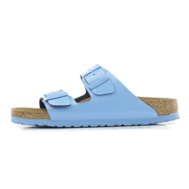 Chinelos Birkenstock Arizona Bf W 1024105 azul 1