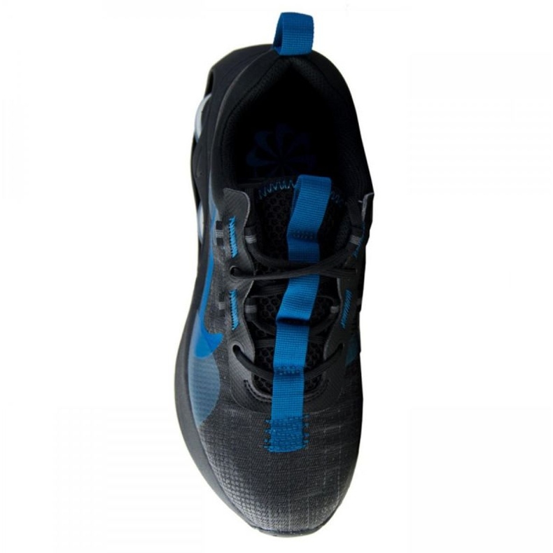 Tênis Nike Air Max 2021 Jr FB8035-001 preto 1