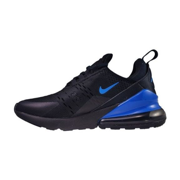 Nike Air Max 270 FB8032-001 Sapatos preto 1