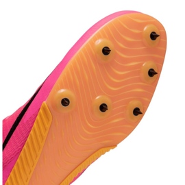 Tênis de corrida Nike Zoom Rival Sprint W DC8753-600 rosa 2