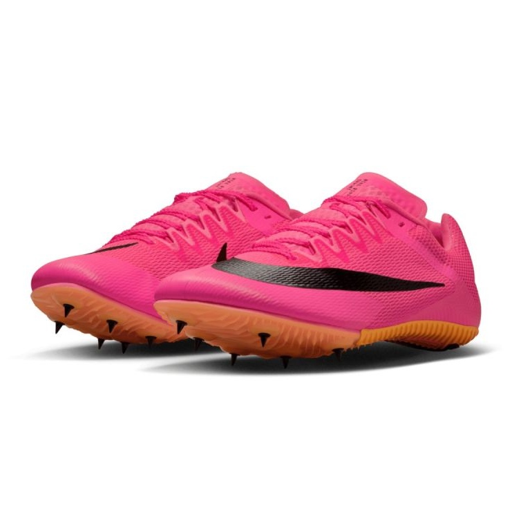 Tênis de corrida Nike Zoom Rival Sprint W DC8753-600 rosa 5