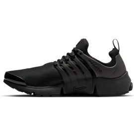 Tênis Nike Air Presto M CT3550 003 preto 1