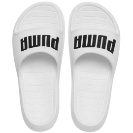Puma Divecat v2 Lite 374823 04 chinelos vermelho 1 Puma Divecat v2 Lite 374823 04 chinelos vermelho 1