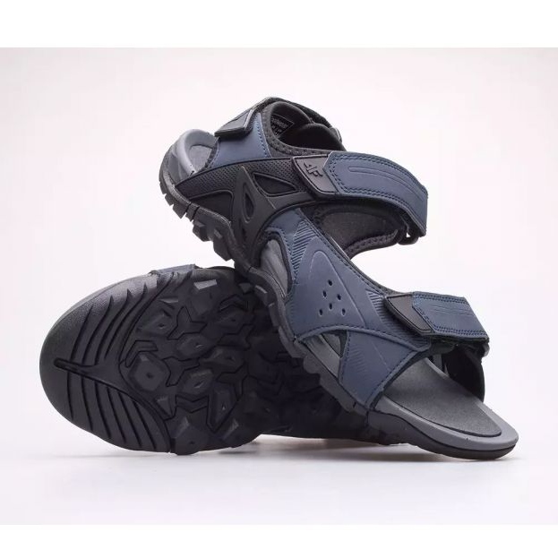 Sandálias 4F M 4FSS23FSANM018-31S azul 1 Sandálias 4F M 4FSS23FSANM018-31S azul 1