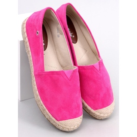 Espadrille Pitts Fúcsia Feminino rosa 1
